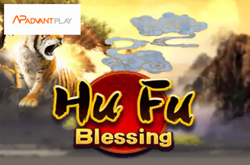 Hu Fu Blessing